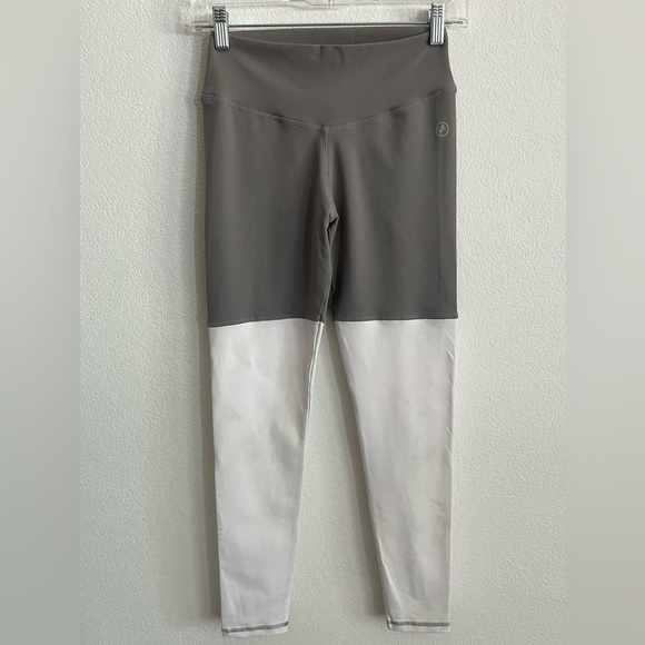 Abs2B Pants - Butt Lifting High Waisted Athletic Leggings